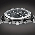 Часы Tissot PR 100 Sport Gent Chronograph T101.617.11.051.00 фото 7