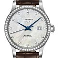 Часы Longines Record L2.321.0.87.2 фото 2