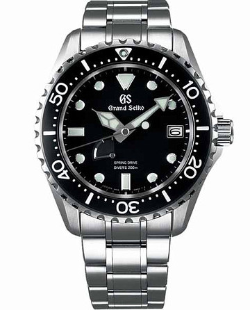 Seiko Grand Seiko SBGA231G