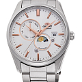 Часы Orient Sun & Moon RA-AK0301S