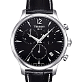 Часы Tissot Tradition Chronograph T063.617.16.057.00