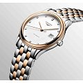 Часы Longines Flagship L4.974.3.92.7 фото 6