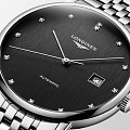 Часы Longines Elegant Collection L4.911.4.78.6 фото 2