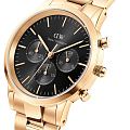 Часы Daniel Wellington Iconic Link Arctic DW00100641 фото 3