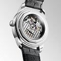 Часы Longines Heritage L1.648.4.62.2 фото 9