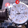 Часы Certina DS Podium Chronograph 1/10 sec C034.417.16.037.01 фото 3