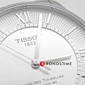 Часы Tissot Chemin des Tourelles Powermatic 80 T099.407.11.038.00 фото 4
