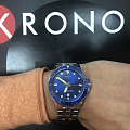 Часы Tissot Seastar 1000 Powermatic 80 T120.407.11.041.00 фото 10