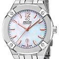 Часы Jaguar Diplomatic Quartz Lady J1016/1 фото 2