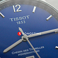 Часы Tissot Chemin des Tourelles Powermatic 80 T099.407.16.047.00 фото 6