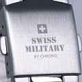 Часы Swiss Military by Chrono Day Date SMP36040.24 фото 5