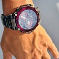 Часы Casio G-Shock Premium MTG-B2000BD-1A4DR (MTG-B2000BD-1A4) фото 13