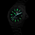 Часы TAG Heuer Aquaracer Professional Solargraph 200 WBP1180.BF0000 фото 6