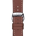 Часы Tissot Gentleman Powermatic 80 Silicium T127.407.16.031.00 фото 5