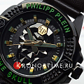 Часы Philipp Plein The Skull PWAAA0421 фото 3