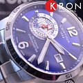 Часы Certina DS Podium GMT C034.455.11.047.00 фото 3