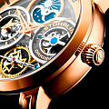 Часы Stuhrling Luciano 371B.04 фото 3