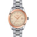 Часы Tissot T-My Lady Automatic 18K Gold T930.007.41.266.00