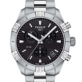 Часы Tissot PR 100 Sport Gent Chronograph T101.617.11.051.00