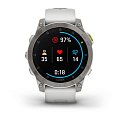 Часы Garmin Epix (Gen 2) Sapphire 010-02582-21 фото 7