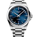 Часы Longines Conquest L3.830.4.92.6