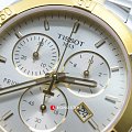 Часы Tissot PR 100 Sport Chic Chronograph T101.917.22.031.00 фото 6