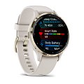 Часы Garmin Venu 3S 010-02785-04 фото 6