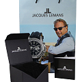 Часы Jacques Lemans La Passion 1-2057N фото 2
