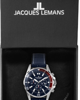 Jacques Lemans Sport 1-2091B