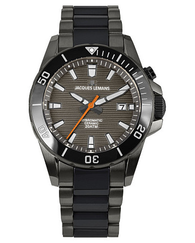 Jacques Lemans Hybromatic 1-2222A