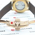 Часы Tissot Chemin des Tourelles Powermatic 80 T099.407.36.448.00 фото 8