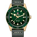 Часы Rado Captain Cook Automatic Bronze R32504315