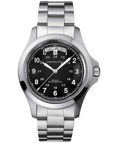 Hamilton Khaki Field King Auto H64455133