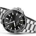 Часы Oris Aquis Date 01 733 7787 4154-07 8 22 04PEB фото 7