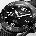 Часы Longines HydroConquest L3.784.4.56.9 фото 2