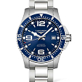 Часы Longines HydroConquest L3.742.4.96.6