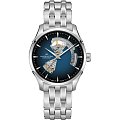 Часы Hamilton Jazzmaster Open Heart Auto H32675140