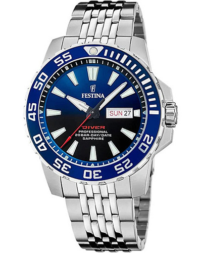 Festina The Originals F20661/1