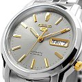 Часы Seiko 5 Regular SNKK67K1 фото 3