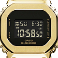 Часы Casio G-Shock GM-S5600GB-1DR (GM-S5600GB-1) фото 9