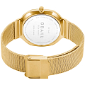 Часы Obaku V253LXGWMG фото 5