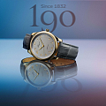 Часы Longines Master Collection 190th Anniversary L2.793.6.73.2 фото 7