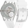 Часы Swatch New Gent Biosourced SO29K704-S14 фото 9