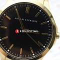Часы Armani Exchange Cayde  AX2145 фото 12