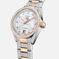Часы TAG Heuer Carrera Date WBN2451.BD0567 фото 7