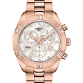 Часы Tissot PR 100 Sport Chic Cronograph T101.917.33.116.00