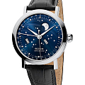 Часы Epos Big Moon 3440.322.20.16.25