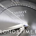 Часы Tissot Chemin des Tourelles Powermatic 80 42 mm T139.407.11.068.00 фото 8