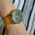 Часы Casio Collection MTP-VD03G-1AUDF (MTP-VD03G-1A) фото 2