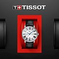 Часы Tissot Carson Premium T122.410.16.033.00 фото 6